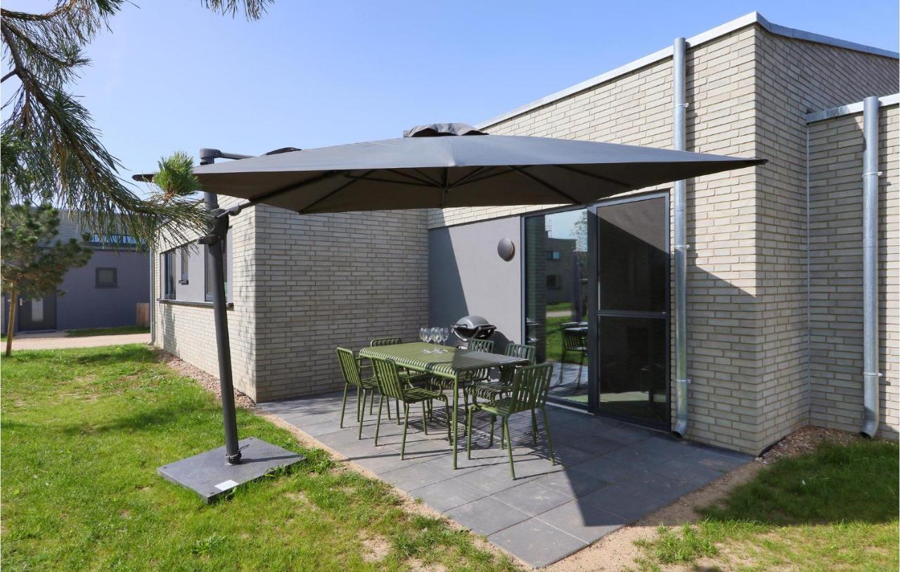 Stunning home in Lembruch-Dmmer See with 3 Bedrooms, Sauna&WiFi Exterior foto