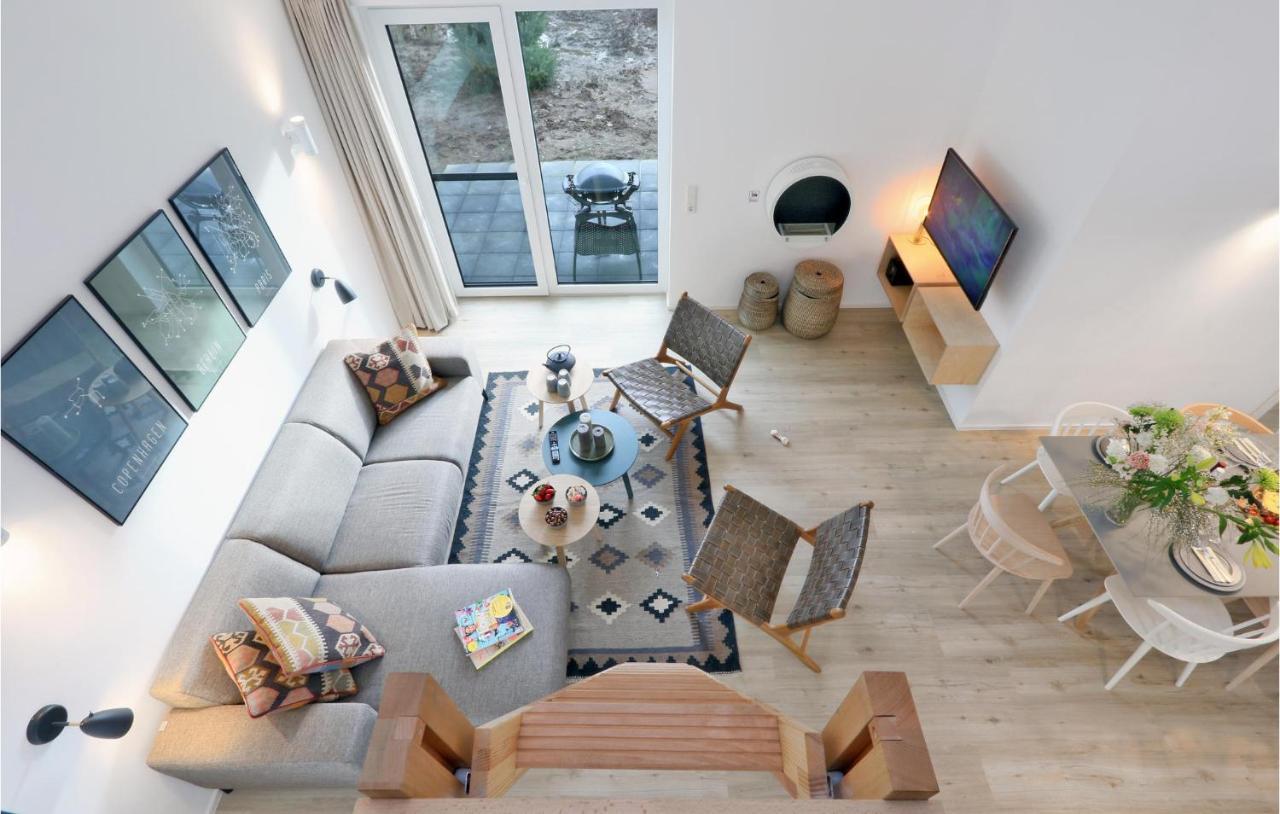 Stunning home in Lembruch-Dmmer See with 3 Bedrooms, Sauna&WiFi Exterior foto