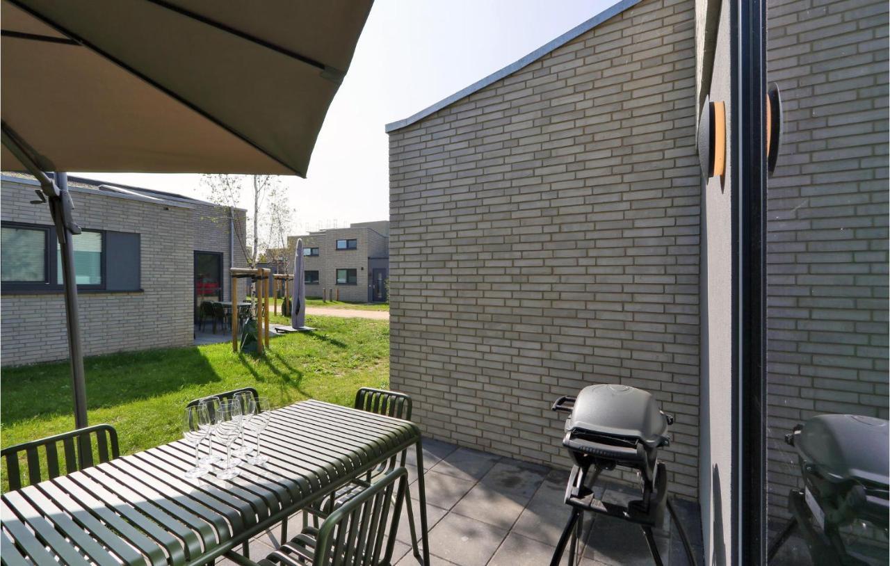 Stunning home in Lembruch-Dmmer See with 3 Bedrooms, Sauna&WiFi Exterior foto