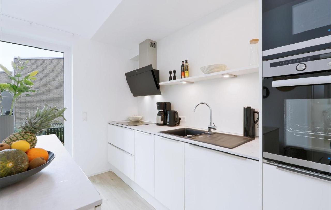 Stunning home in Lembruch-Dmmer See with 3 Bedrooms, Sauna&WiFi Exterior foto