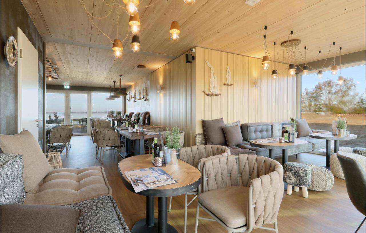 Stunning home in Lembruch-Dmmer See with 3 Bedrooms, Sauna&WiFi Exterior foto