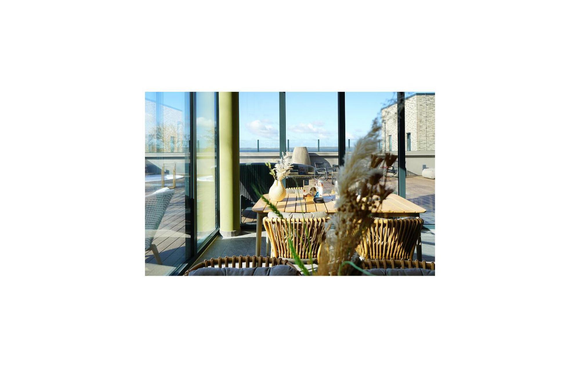Stunning home in Lembruch-Dmmer See with 3 Bedrooms, Sauna&WiFi Exterior foto
